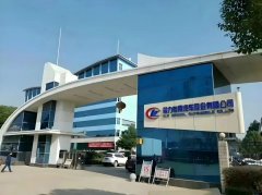 曾都区南郊（擂鼓墩大道）程力专汽工业园