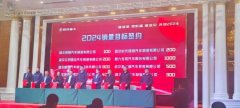 程力专用汽车股份有限公司发展历程亮点回顾